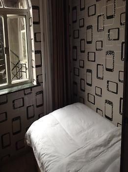 Lushang Tianjie Quick Hotel Jiujiang  Экстерьер фото